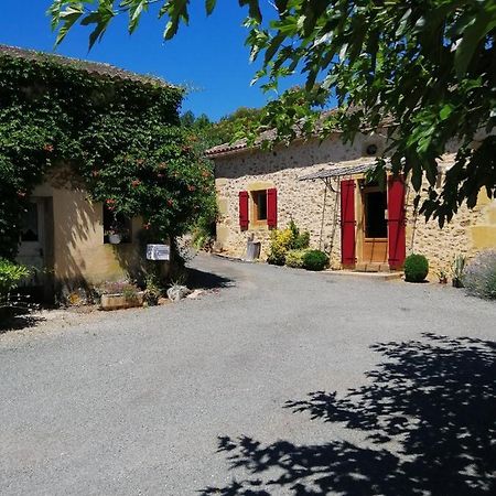 Holli Cottage - Charming 2 Bedrooms With Terrace. Saint-Avit-Rivière Exterior foto