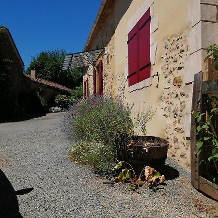 Holli Cottage - Charming 2 Bedrooms With Terrace. Saint-Avit-Rivière Exterior foto