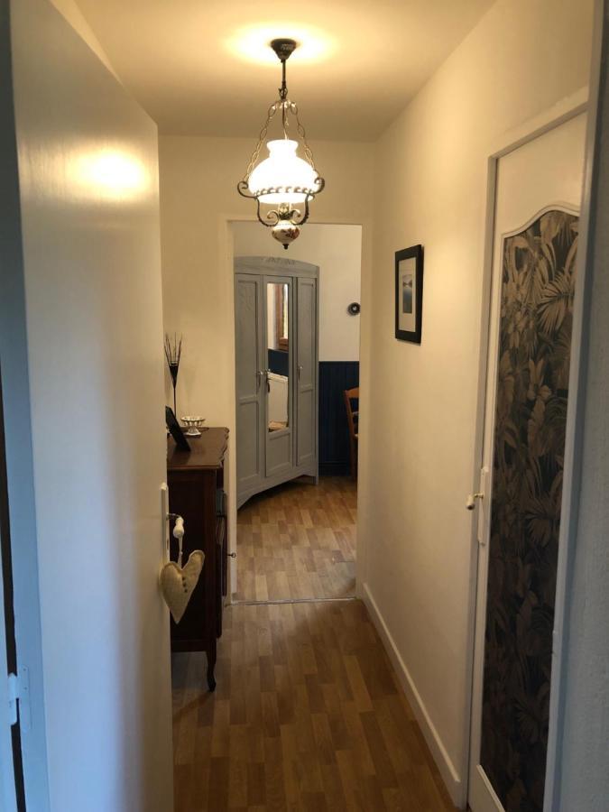 Holli Cottage - Charming 2 Bedrooms With Terrace. Saint-Avit-Rivière Exterior foto